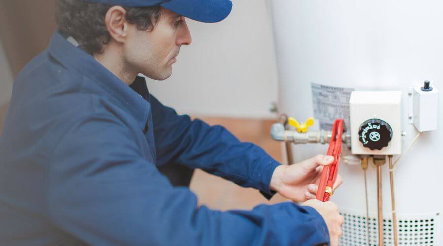 Professional Leak Detection Services in Savannah, MO